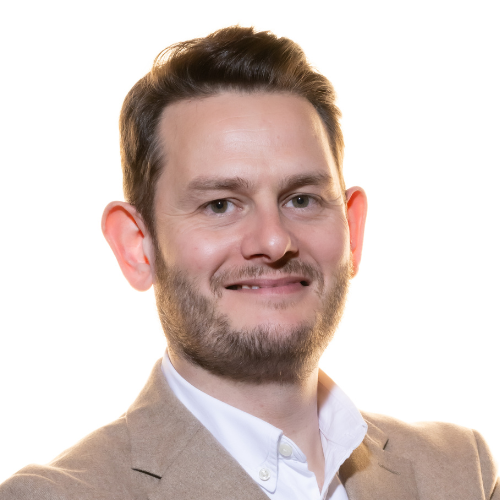 Dr David Hewson