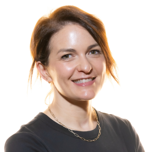 Dr Annabel Pearson
