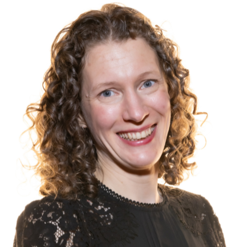 Dr  Jennifer Ferry