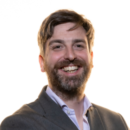 Dr Jonathan Womack