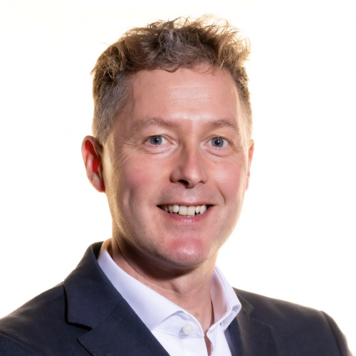 Dr Nat Haslam