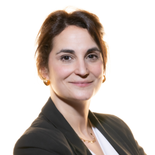 Dr Maria Paz Sebastian